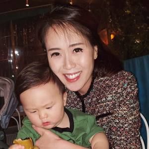 Meet your Posher, Rose